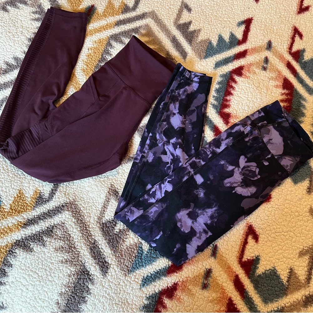 2 Listings 20$! Old Navy Active Pants
